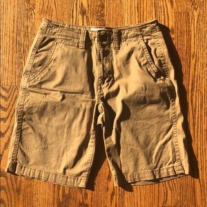 Arizona Khaki Short